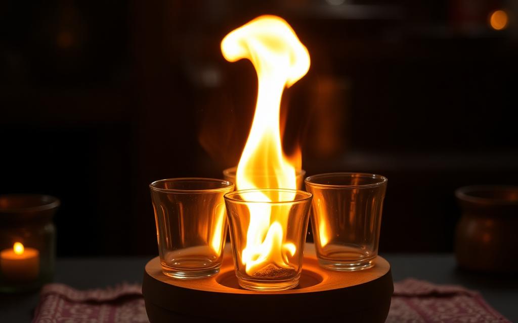 中医火罐疗法过程 - 闪罐走罐留罐手法 - 拔罐颜色解读祛湿调理 中医火罐疗法过程 - 闪罐走罐留罐手法 - 拔罐颜色解读祛湿调理