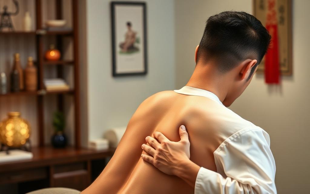 香港中医骨伤科 - 肩颈劳损正骨手法治疗 - 颈椎病中医师亲诊 香港中医骨伤科 - 肩颈劳损正骨手法治疗 - 颈椎病中医师亲诊